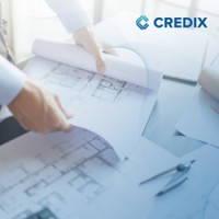 CREDIX z portfolia Banky CREDITAS posiluje poskytování úvěrů zajištěných nemovitostmi